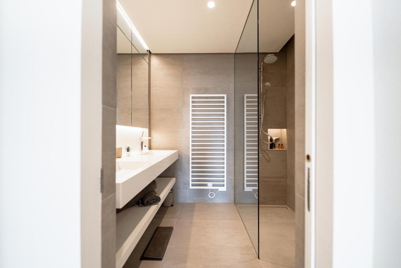 Lux City Hamilius - Modern & Spacious Apart W/View Lüksemburg Dış mekan fotoğraf